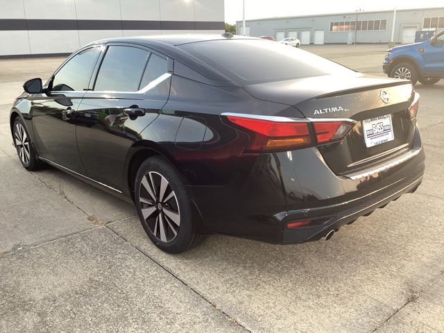 2021 Nissan Altima 2.5 SL photo 15