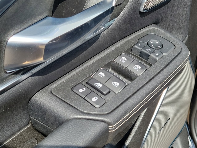 2025 Ram 1500 Laramie photo 14