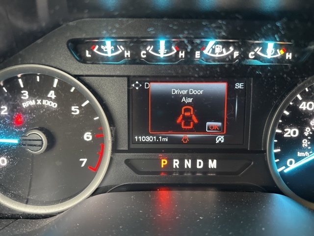 2020 Ford F-150 XLT photo 10