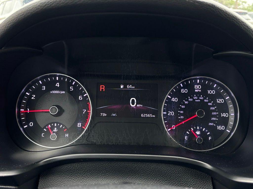 2023 Kia Forte LXS photo 23