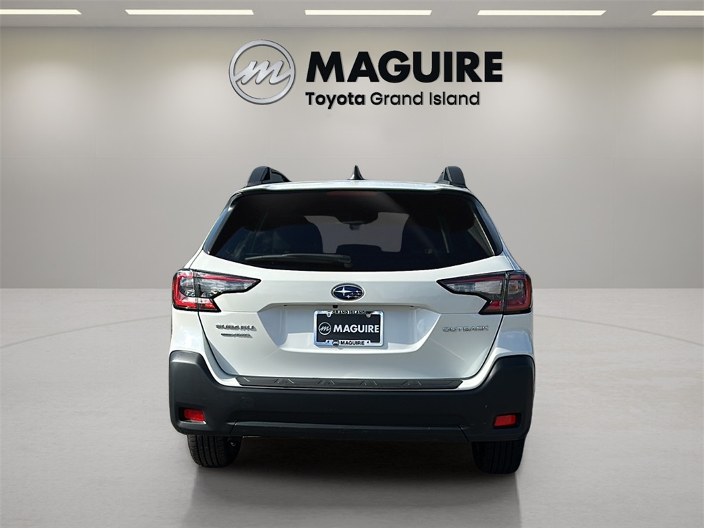 2023 Subaru Outback Premium photo 4