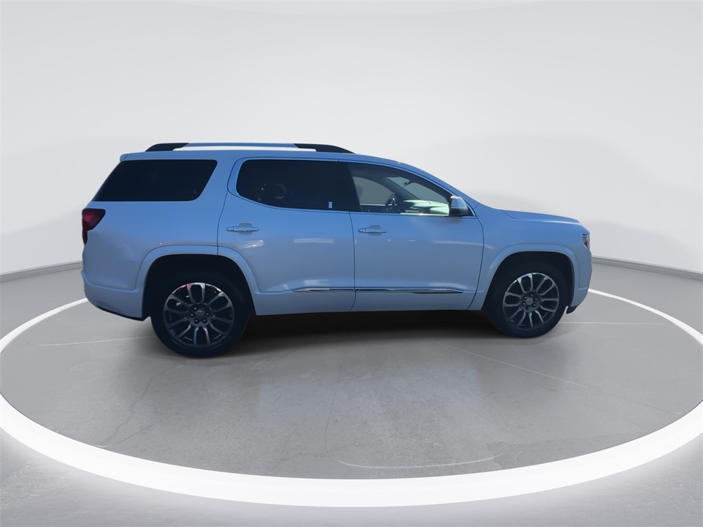 2021 Gmc Acadia Denali photo 9