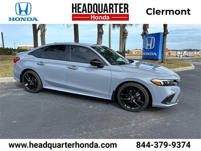 Honda Accord Nardo Grey - Explore Top 13 Videos And 50+ Images