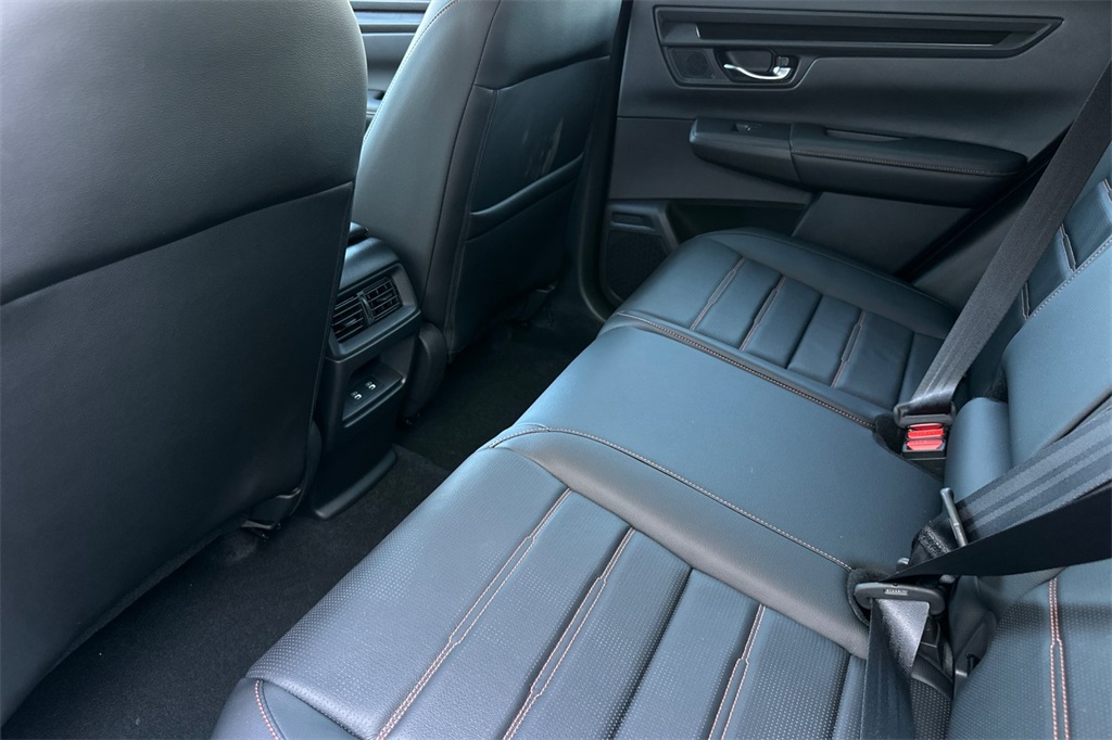 2026 Honda CR-V Sport-L photo 10
