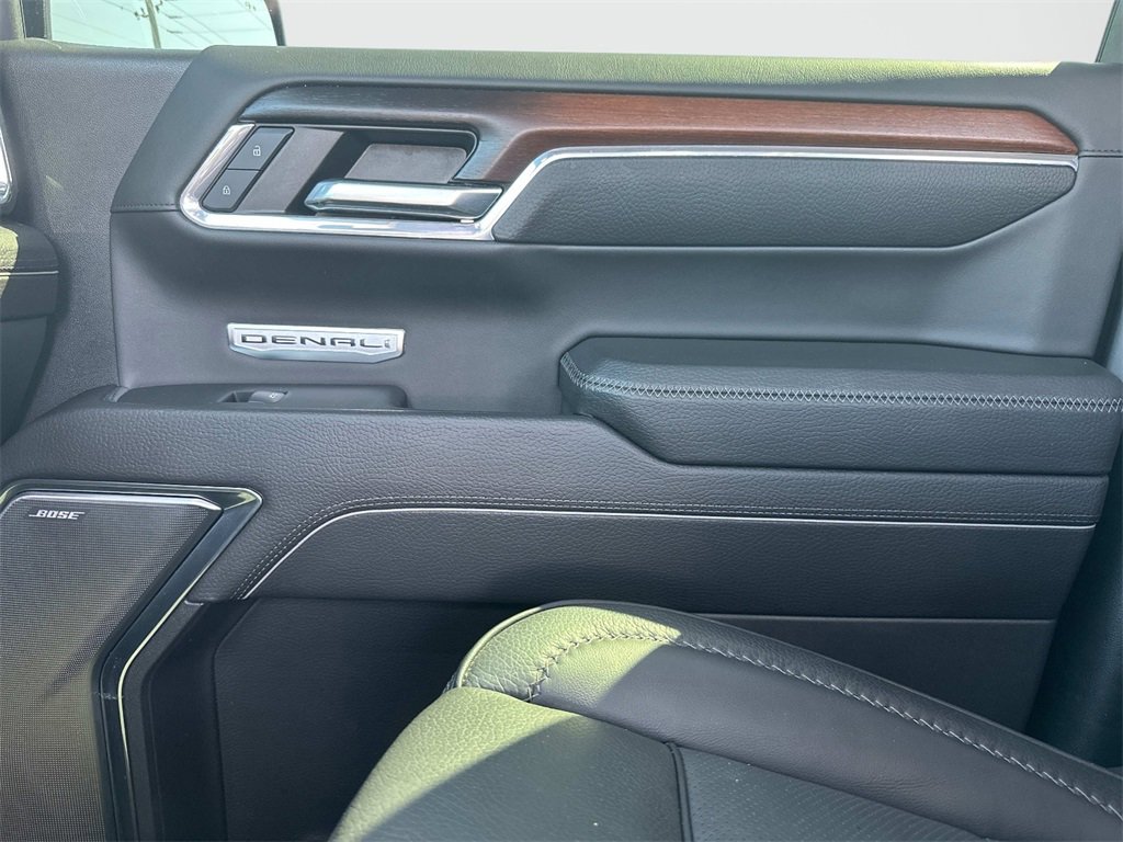 2024 Gmc Sierra Denali photo 26