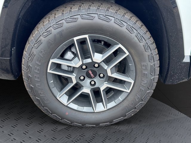 2026 Gmc Terrain AT4 photo 24