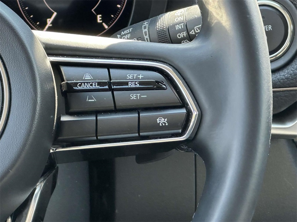 2024 Mazda CX-90 Premium photo 22