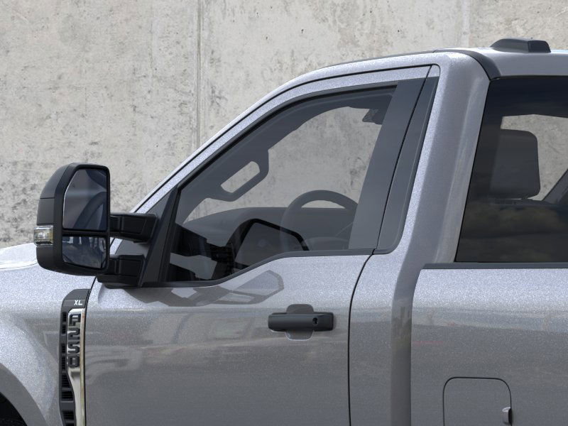 2026 FORD F-250 - Image 20