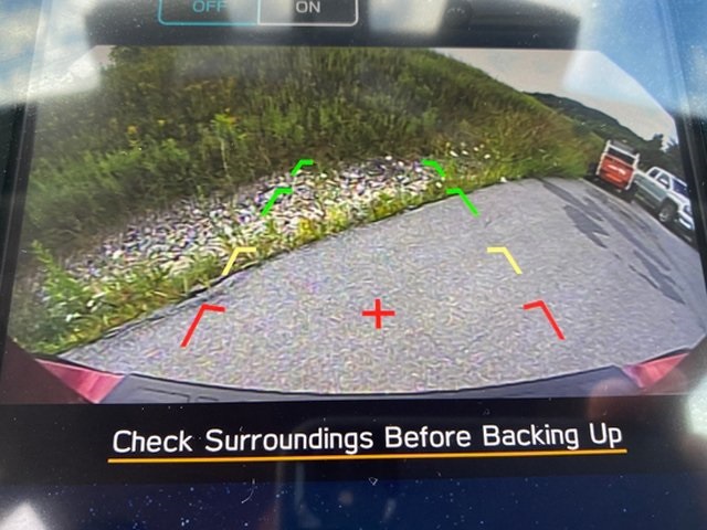 2025 Subaru Outback Premium photo 11
