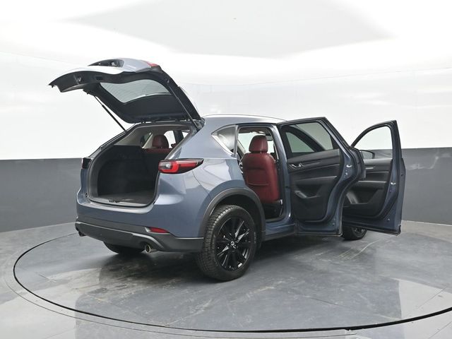 2023 Mazda CX-5 2.5 S Carbon photo 30