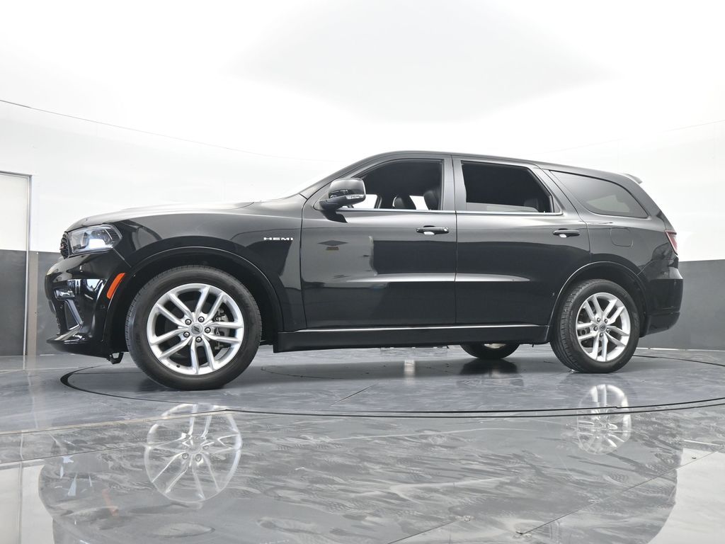 2022 Dodge Durango R/T photo 51