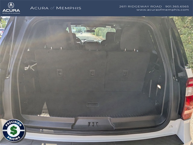 2021 Ford Expedition XLT photo 3