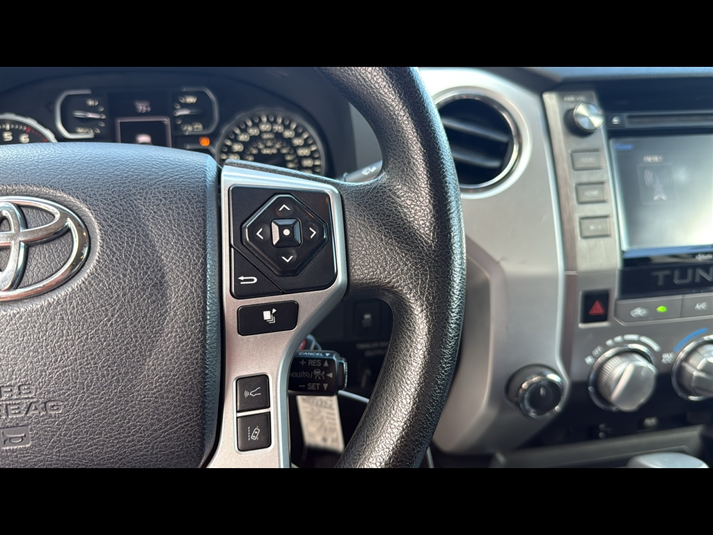 2019 Toyota Tundra SR5 Grade photo 13