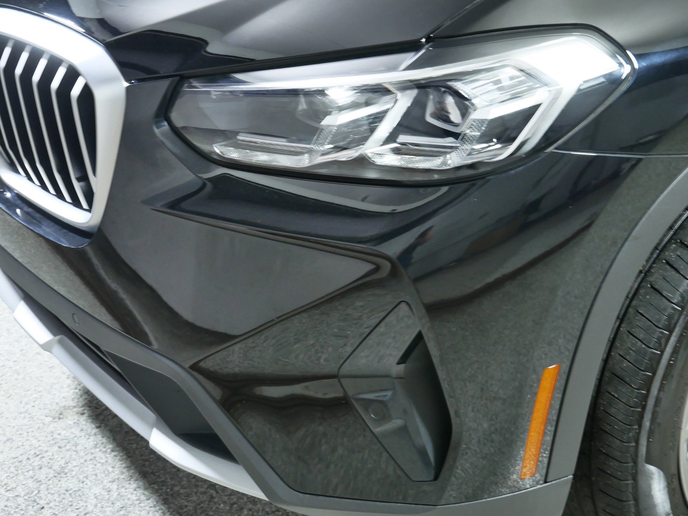 2022 Bmw X3 xDrive30i photo 15