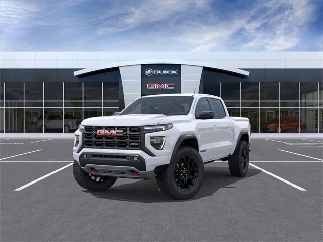 2025 Gmc Canyon AT4 photo 8