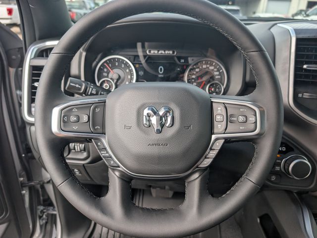 2026 Ram 1500 Big Horn Lone Star photo 23