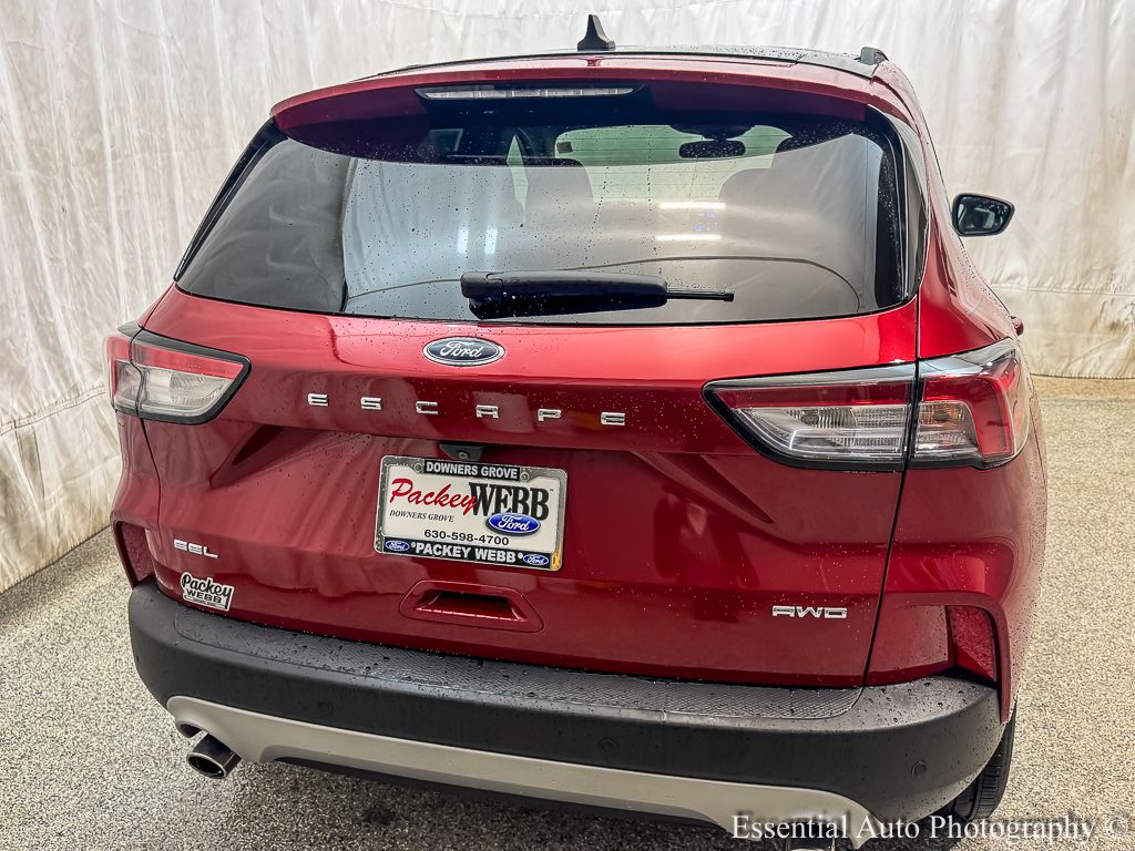 2022 FORD ESCAPE - Image 7