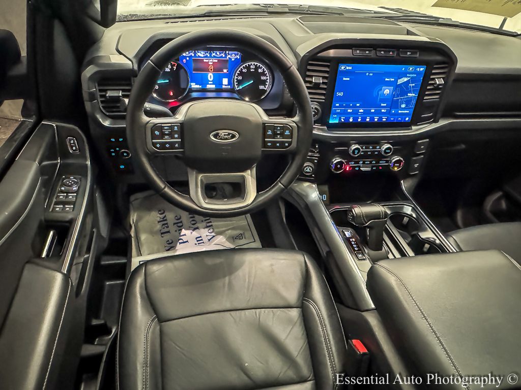 2023 FORD F-150 - Image 15