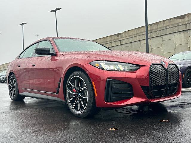 2026 BMW i4 40's photo