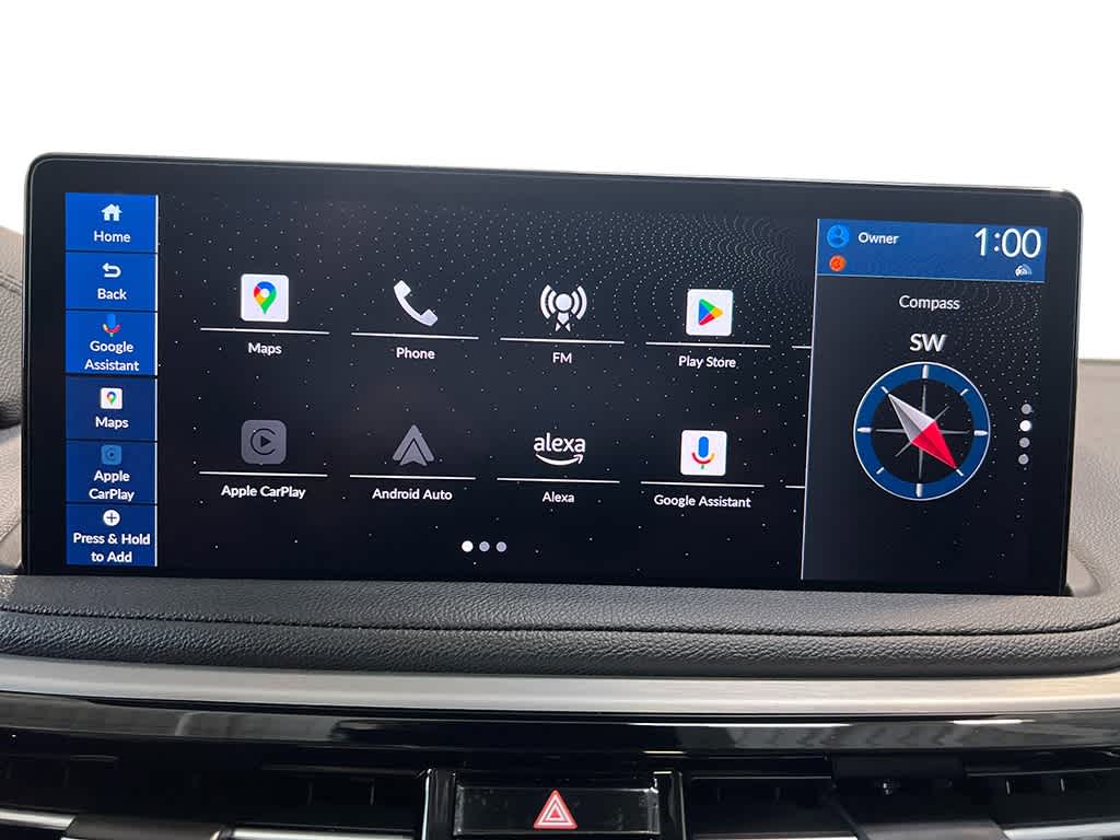 2026 Acura MDX SH-AWD photo 22