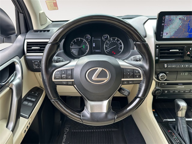 2023 Lexus GX 460 Premium photo 11