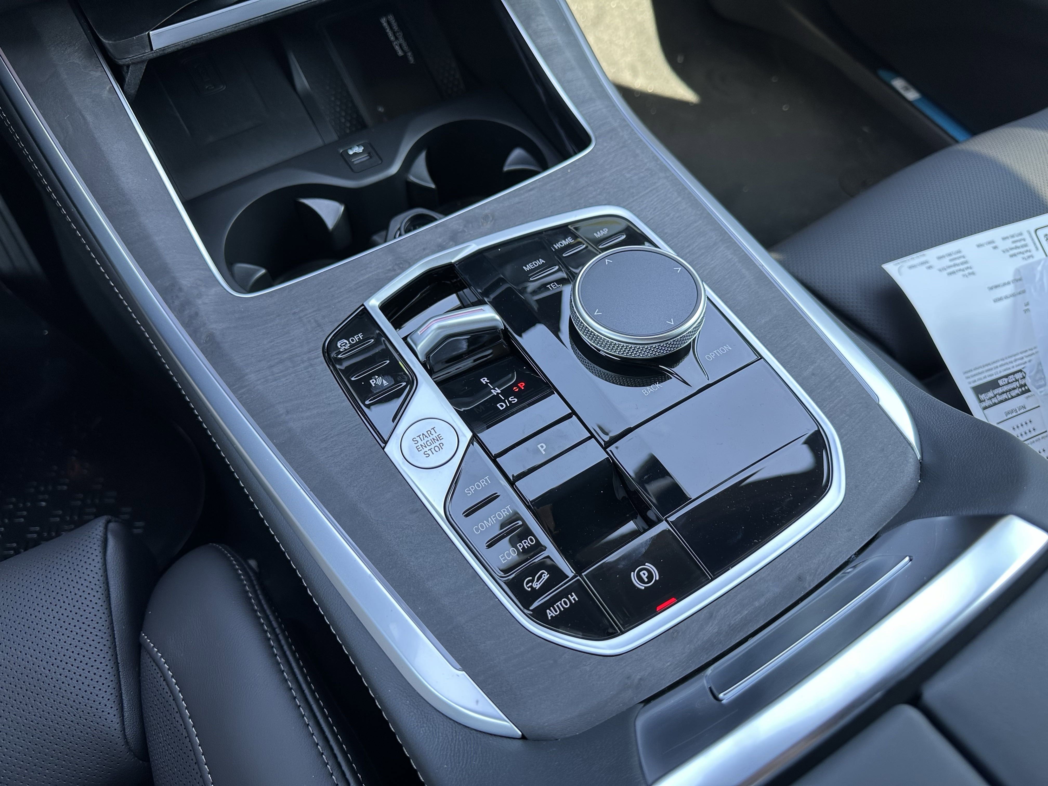 2026 Bmw X5 xDrive40i photo 6