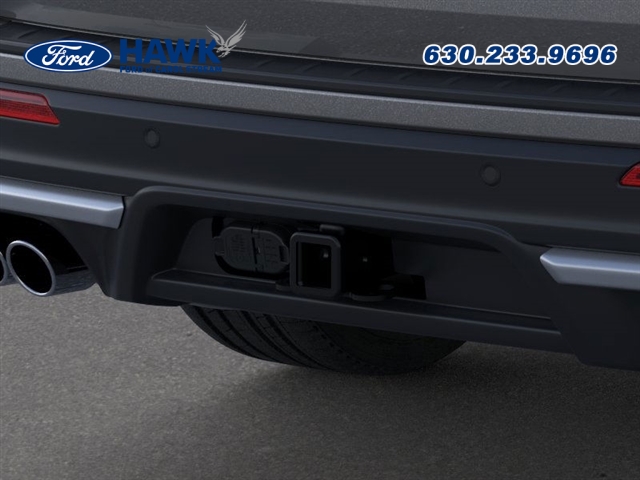 2025 FORD EXPLORER - Image 23