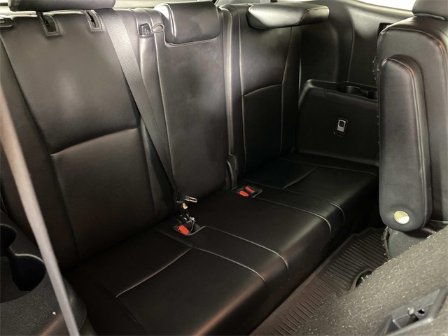 2023 Toyota Highlander XLE photo 12