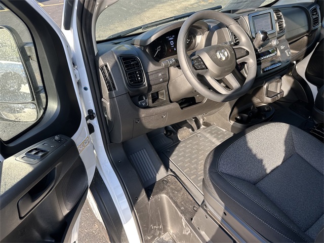 2026 Ram ProMaster 2500 photo 17