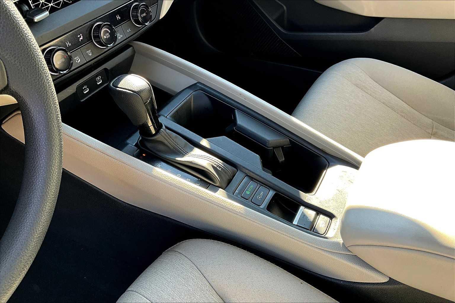 2024 Honda Accord EX photo 15