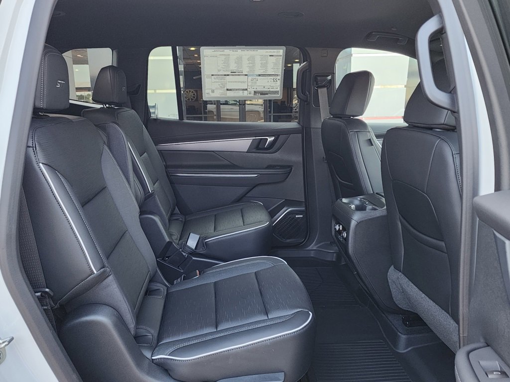 2026 Buick Enclave Sport Touring photo 43