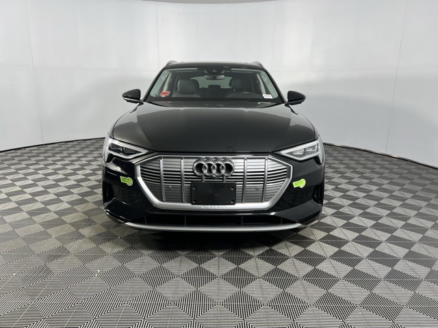 2023 Audi e-tron Premium Plus photo 8