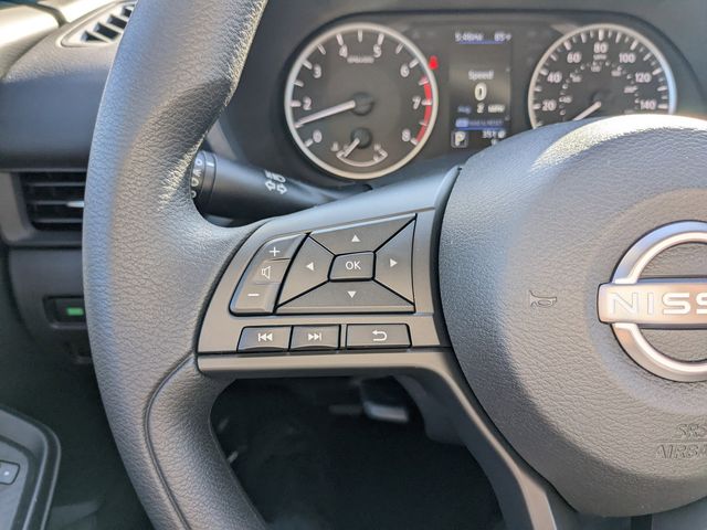 2025 Nissan Sentra S photo 19