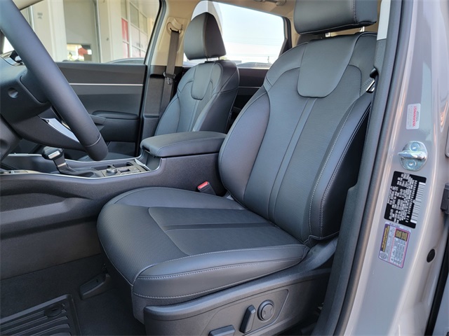 2025 Kia Sorento X-Line EX photo 13