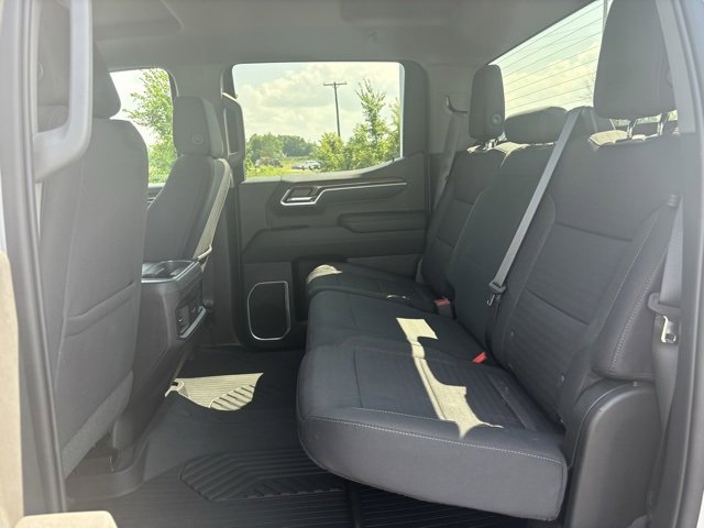 2022 Chevrolet Silverado 1500 RST photo 16