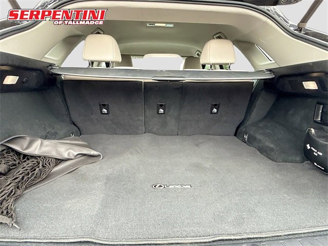 2020 Lexus RX 350 photo 25