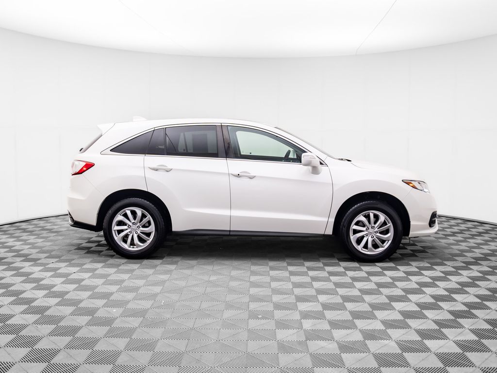 2017 Acura RDX Technology photo 6