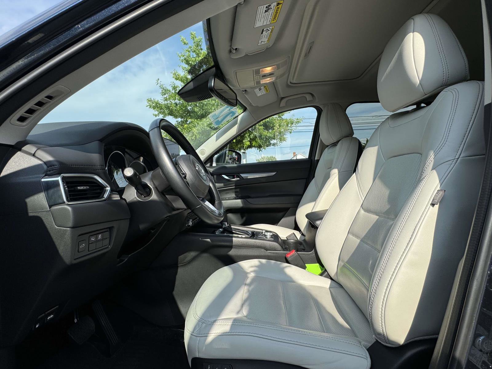 2022 Mazda CX-5 Preferred photo 14