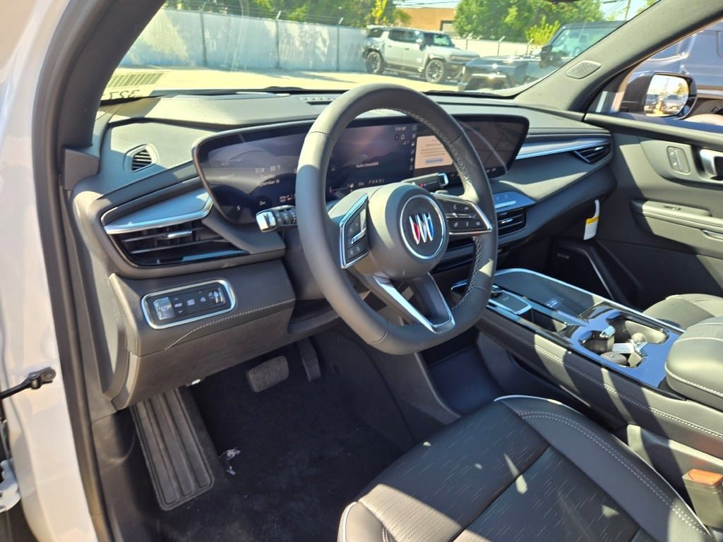 2026 Buick Enclave Sport Touring photo 17