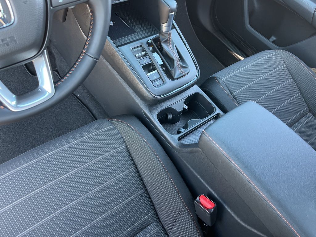 2026 Honda CR-V Hybrid Sport photo 4