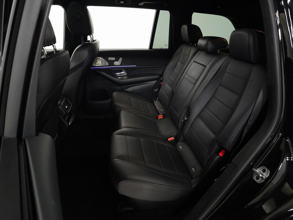 2021 MERCEDES-BENZ GLS-CLASS - Image 41