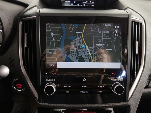 2023 Subaru Forester Touring photo 13