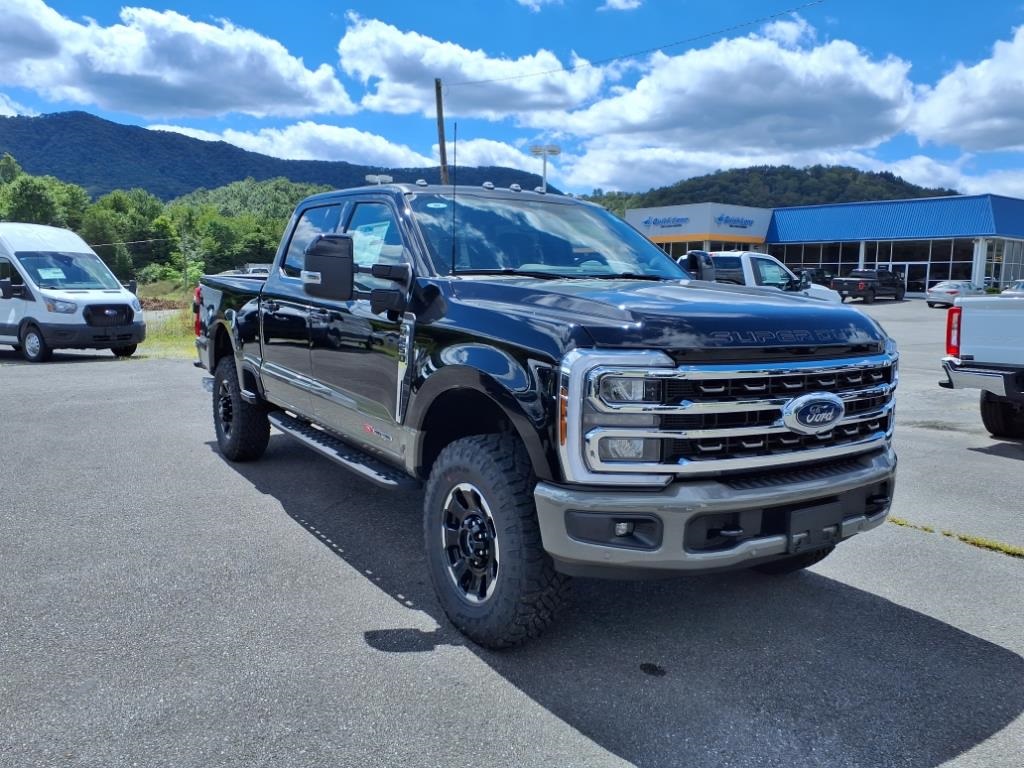 2026 Ford F-250 King Ranch photo 16