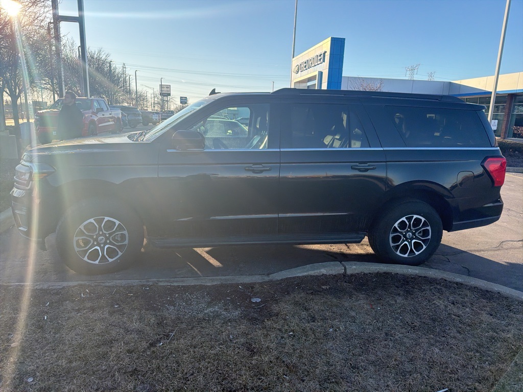 2024 FORD EXPEDITION MAX - Image 4