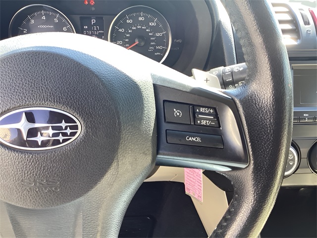 2013 Subaru Crosstrek 2.0i Limited photo 22
