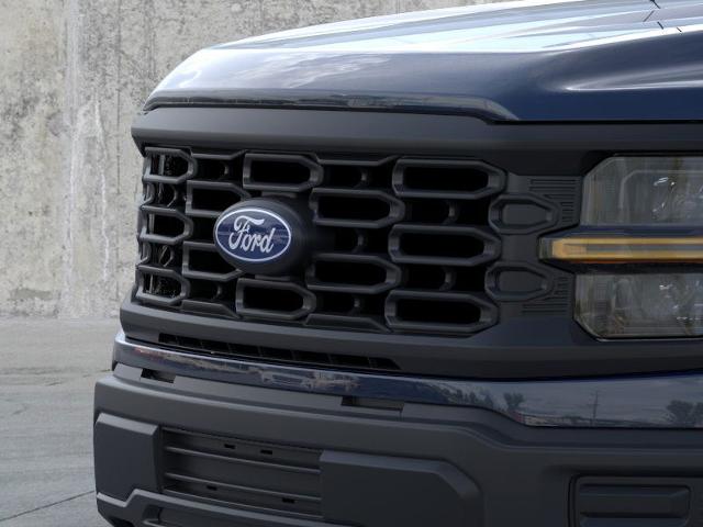 2025 Ford F-150 XL photo 16