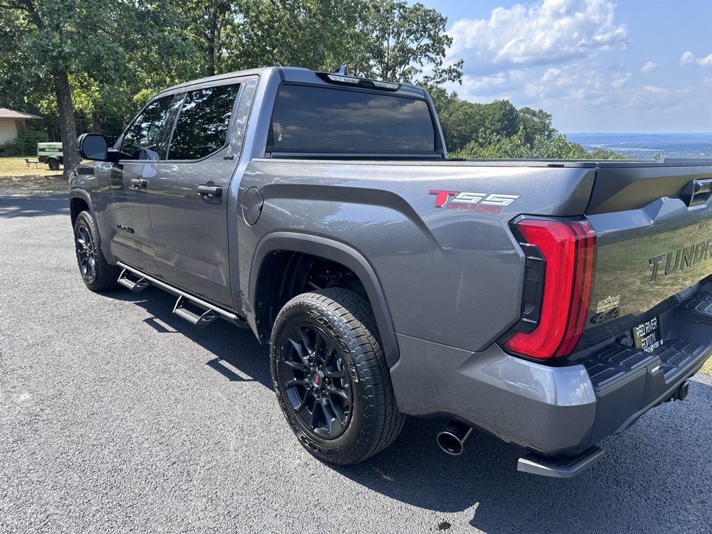 2023 Toyota Tundra SR5 photo 23