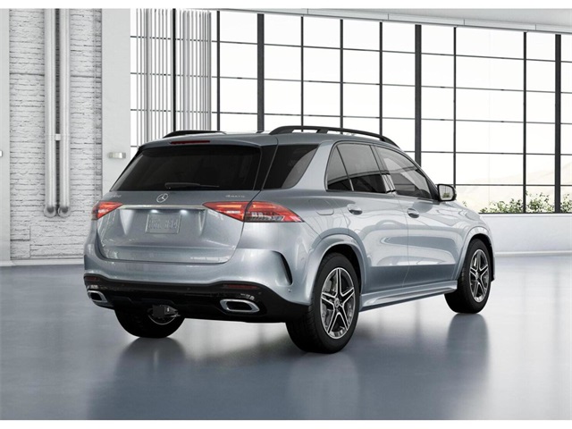 2026 Mercedes Benz GLE 450 4MATIC photo 20
