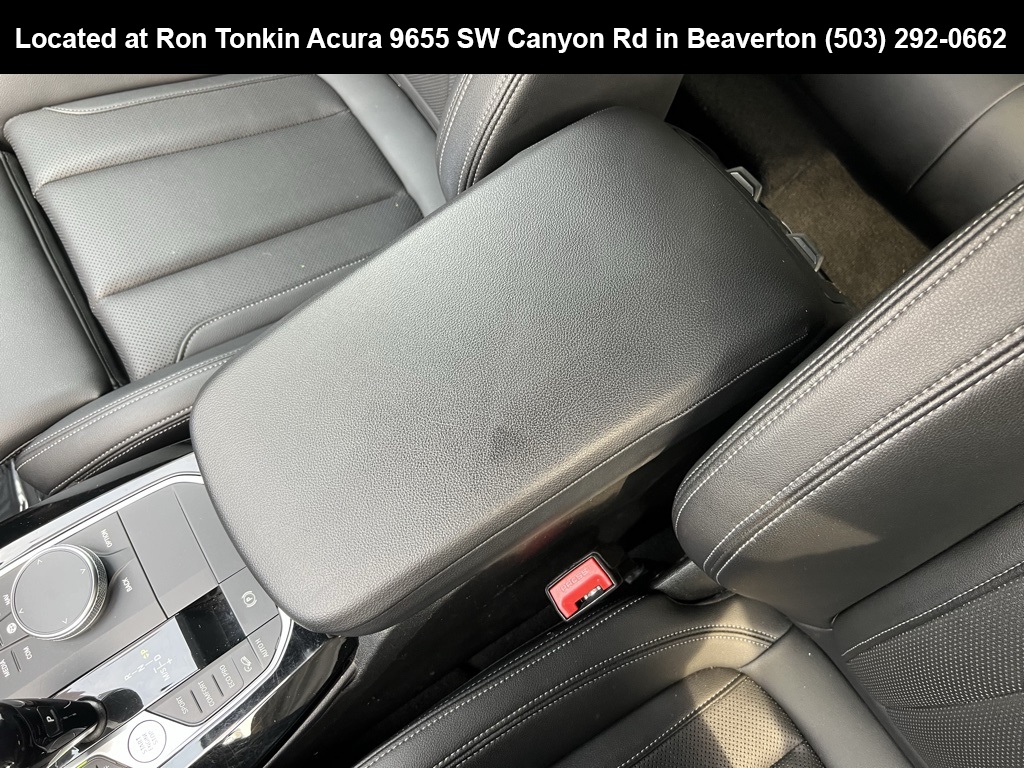 2024 Bmw X3 xDrive30i photo 23