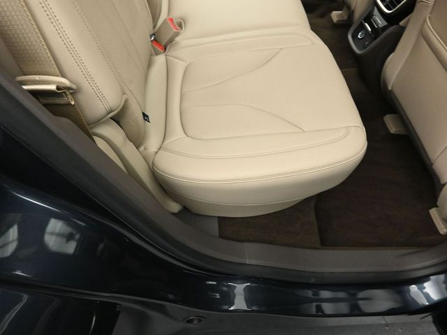 2023 LINCOLN NAUTILUS - Image 27